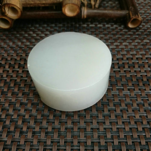 Natural Kunlun Jade Rough Nephrite Raw