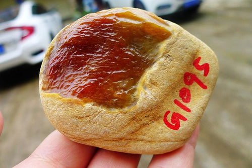 Natural Jade Rough Jadeite Raw