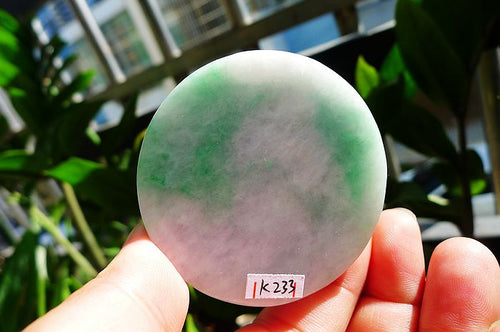 Natural Jade Rough Jadeite Raw