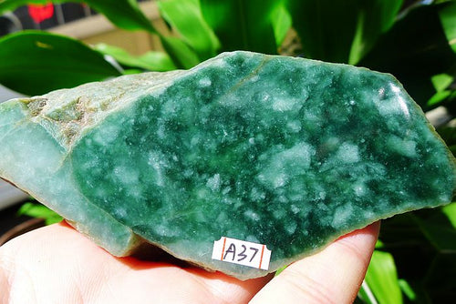 Natural jade rough Chinese Kunlun nephrite jade raw