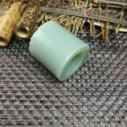 Natural Kunlun Jade Rough Nephrite Raw
