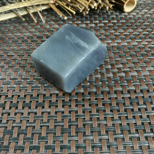 Natural Kunlun Jade Rough Nephrite Raw