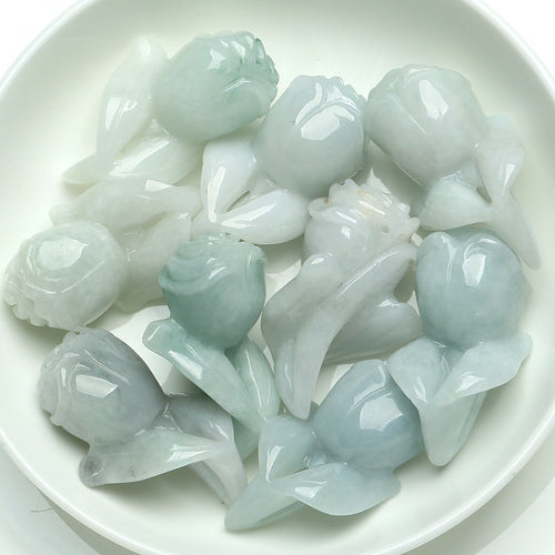 Natural Jade Beads Jadeite Bead
