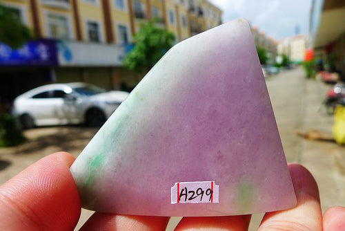 Natural Jade Rough Jadeite Raw