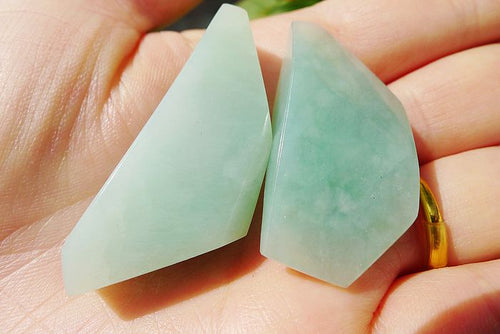 Natural Jade Rough Jadeite Raw