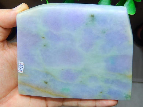 Natural jade jadeite rough raw stone grade A