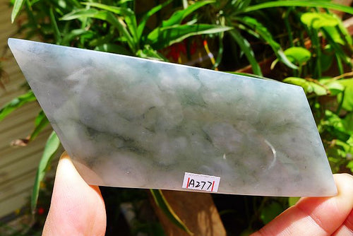 Natural Jade Rough Jadeite Raw