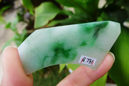 Natural Jade Rough Jadeite Raw
