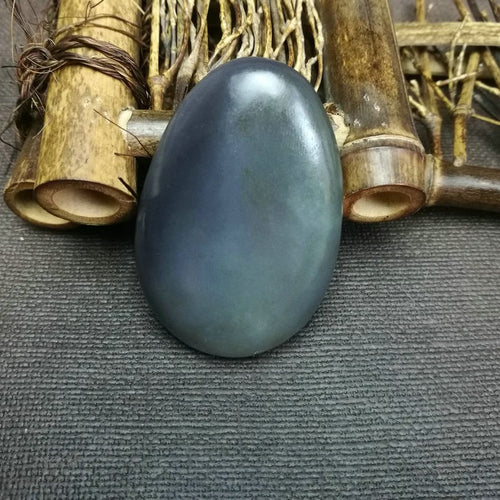 Natural Kunlun Jade Rough Nephrite Raw