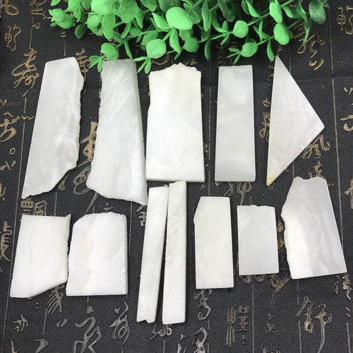 Natural jade rough Chinese Kunlun nephrite jade raw