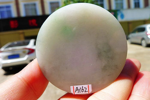 Natural Jade Rough Jadeite Raw