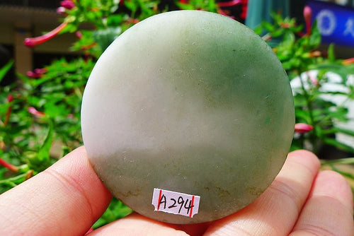 Natural Jade Rough Jadeite Raw