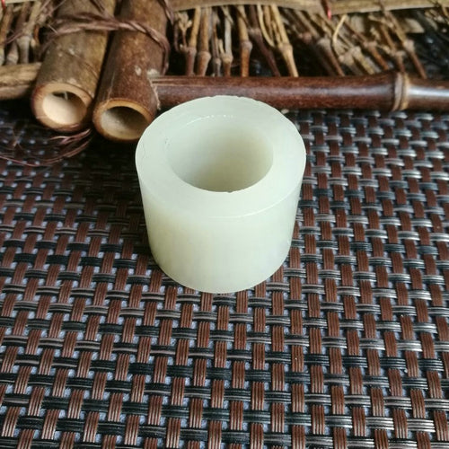 Natural Kunlun Jade Rough Nephrite Raw