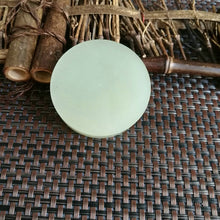 Natural Kunlun Jade Rough Nephrite Raw