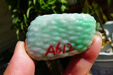 Natural Jade Rough Jadeite Raw