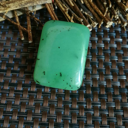 Natural Siberian Jade Rough Nephrite Raw