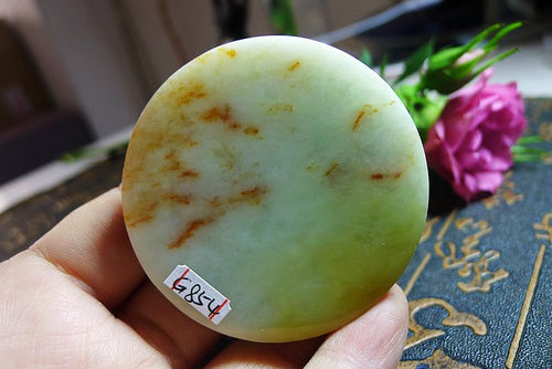 Natural Jade Rough Jadeite Raw