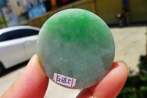 Natural Jade Rough Jadeite Raw