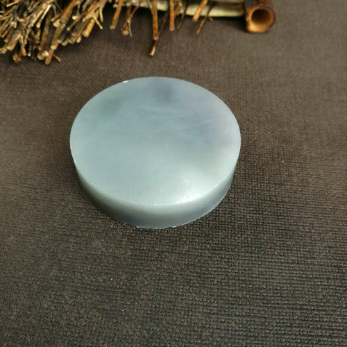 Natural Kunlun Jade Rough Nephrite Raw