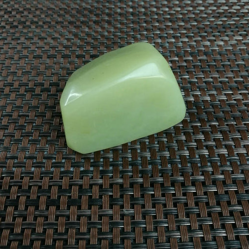 Natural Kunlun Jade Rough Nephrite Raw