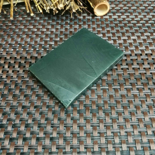 Natural Kunlun Jade Rough Nephrite Raw