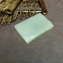 Natural Kunlun Jade Rough Nephrite Raw