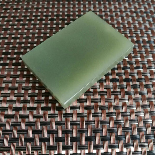 Natural Kunlun Jade Rough Nephrite Raw