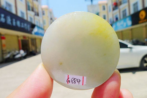 Natural Jade Rough Jadeite Raw