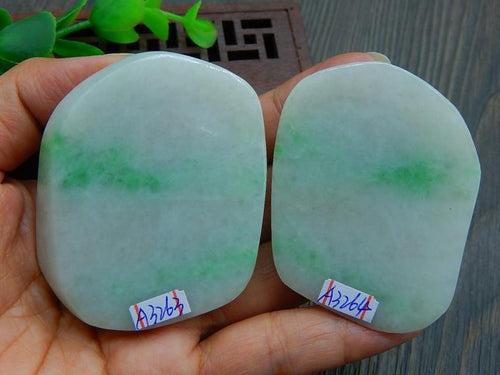 Natural jade jadeite rough raw stone grade A