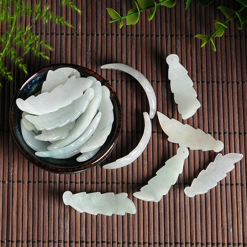 Natural Jade Beads Jadeite Bead