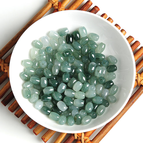 Natural Jade Beads Jadeite Bead