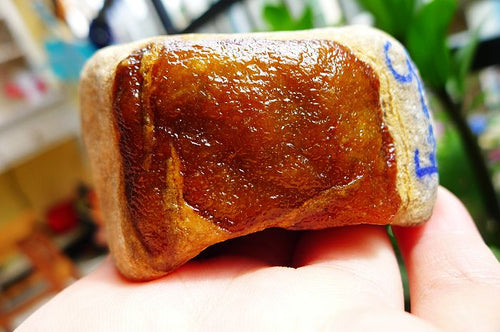 Natural Jade Rough Jadeite Raw