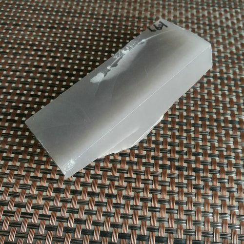 Natural Kunlun Jade Rough Nephrite Raw