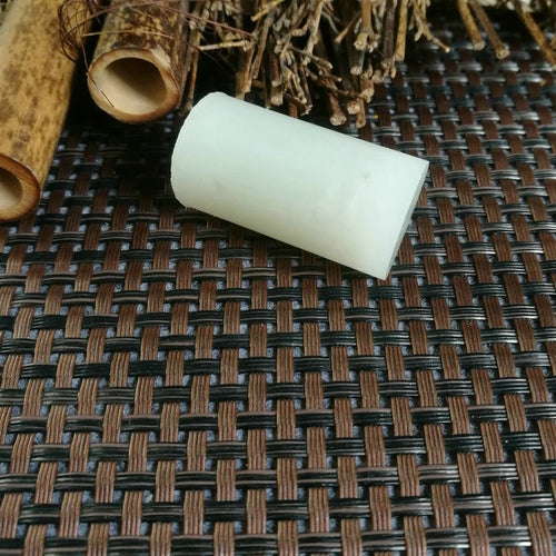 Natural Kunlun Jade Rough Nephrite Raw