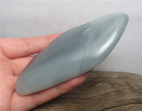 Natural jade rough nephrite raw stone Chinese Hetian jade