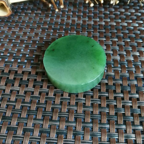 Natural Siberian Jade Rough Nephrite Raw
