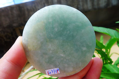 Natural Jade Rough Jadeite Raw