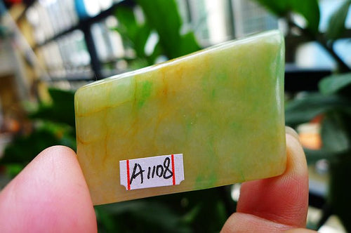 Natural Jade Rough Jadeite Raw