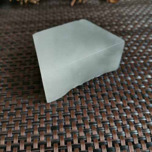Natural Kunlun Jade Rough Nephrite Raw