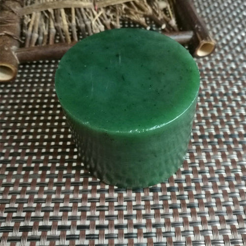 Natural Kunlun Jade Rough Nephrite Raw