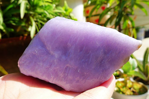 Natural Jade Rough Jadeite Raw