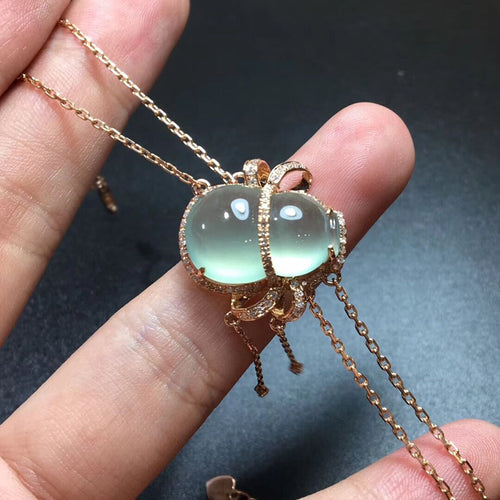 Natural Jade Bracelet Jadeite Bracelet