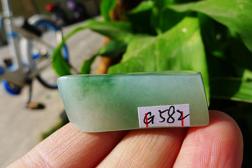 Natural Jade Rough Jadeite Raw