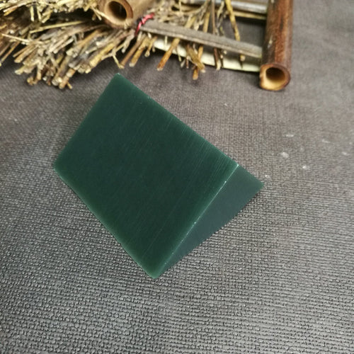 Natural Kunlun Jade Rough Nephrite Raw