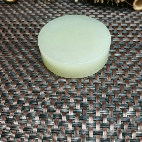 Natural Kunlun Jade Rough Nephrite Raw
