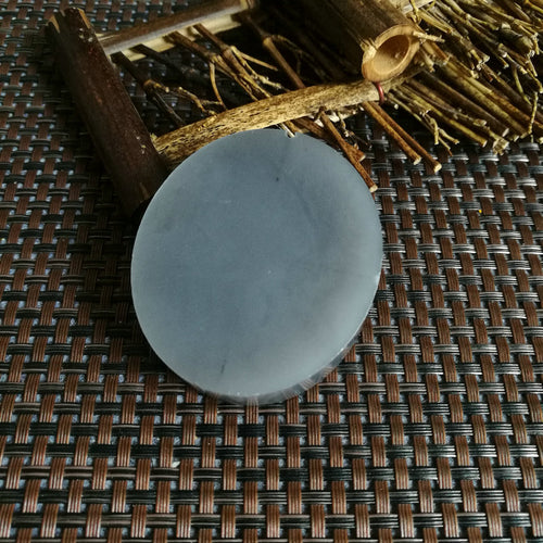 Natural Kunlun Jade Rough Nephrite Raw