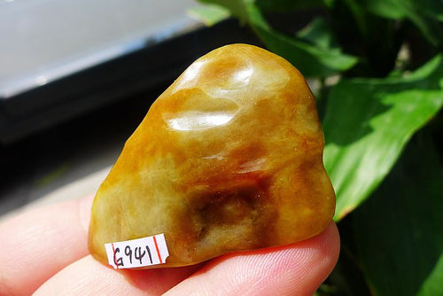 Natural Jade Rough Jadeite Raw
