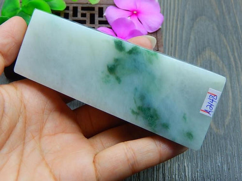 Natural jade jadeite rough raw stone grade A