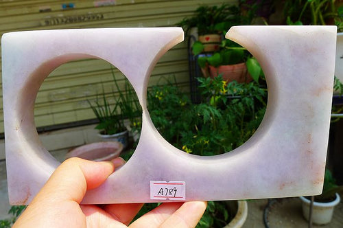 Natural Jade Rough Jadeite Raw