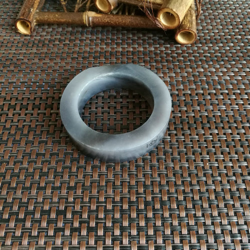 Natural Kunlun Jade Rough Nephrite Raw